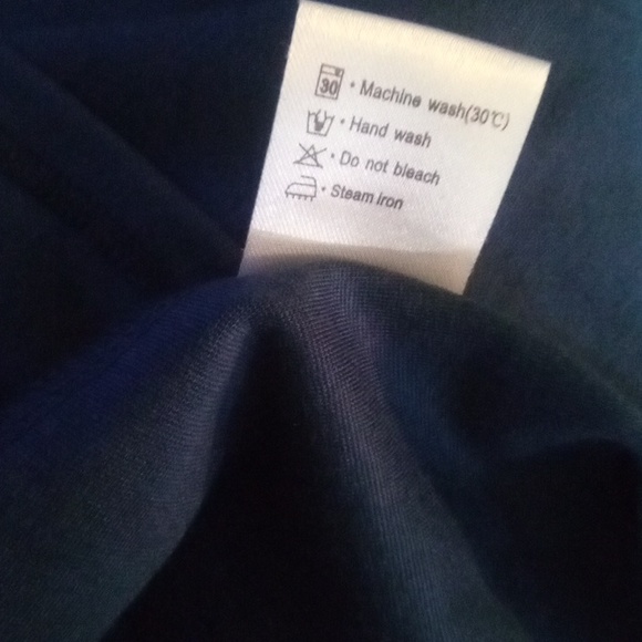 Size large Zesica one strapped dress - Picture 7 of 7